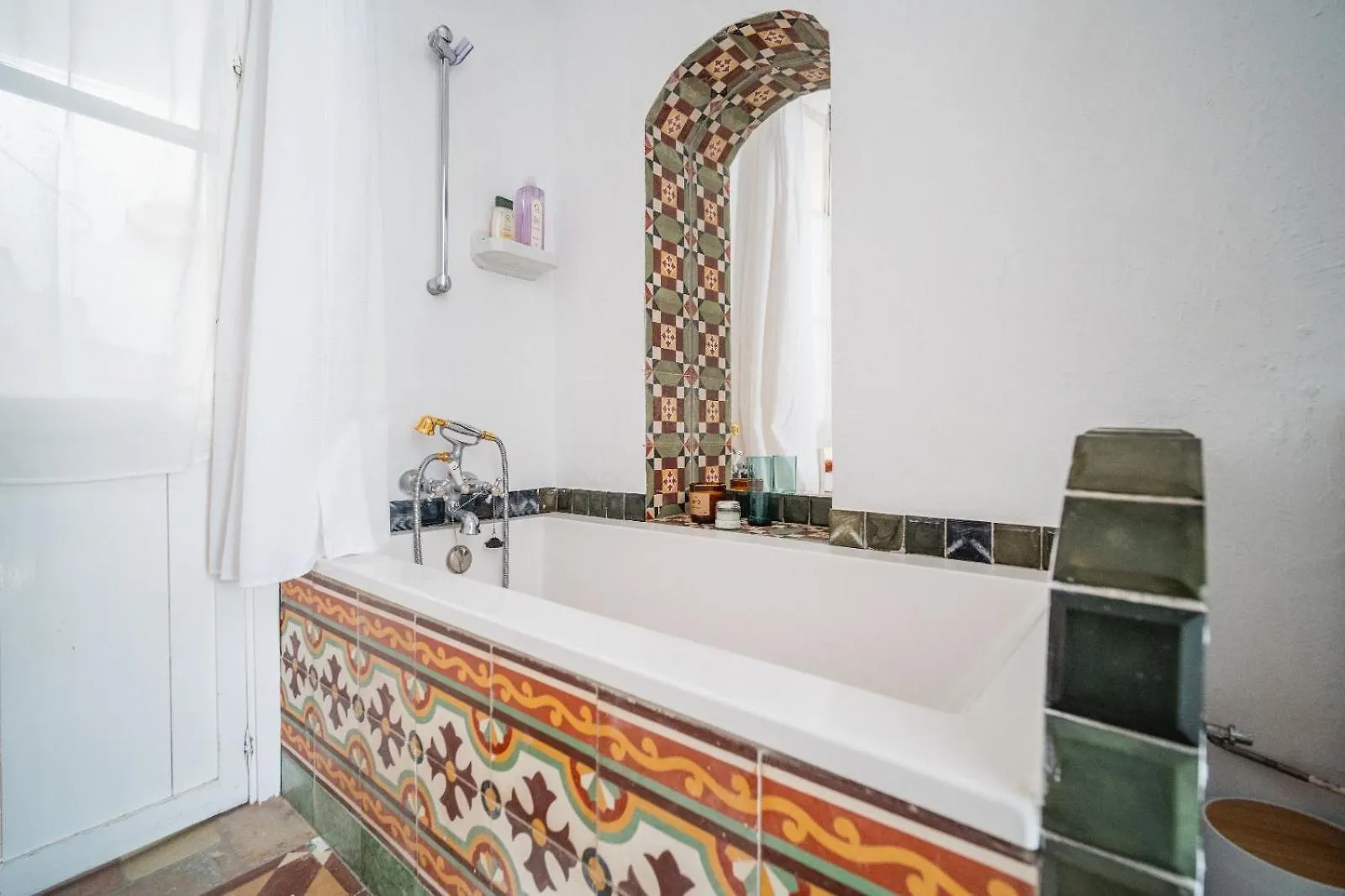Casa Hibiscus Villa Vejer de la Frontera 0*,  Spain