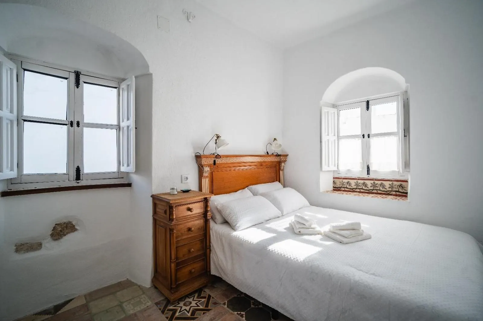 Casa Hibiscus Villa Vejer de la Frontera