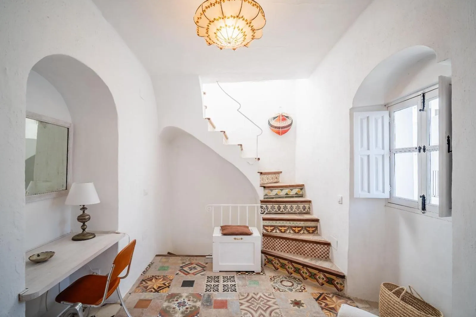 Casa Hibiscus Villa Vejer de la Frontera Holiday home