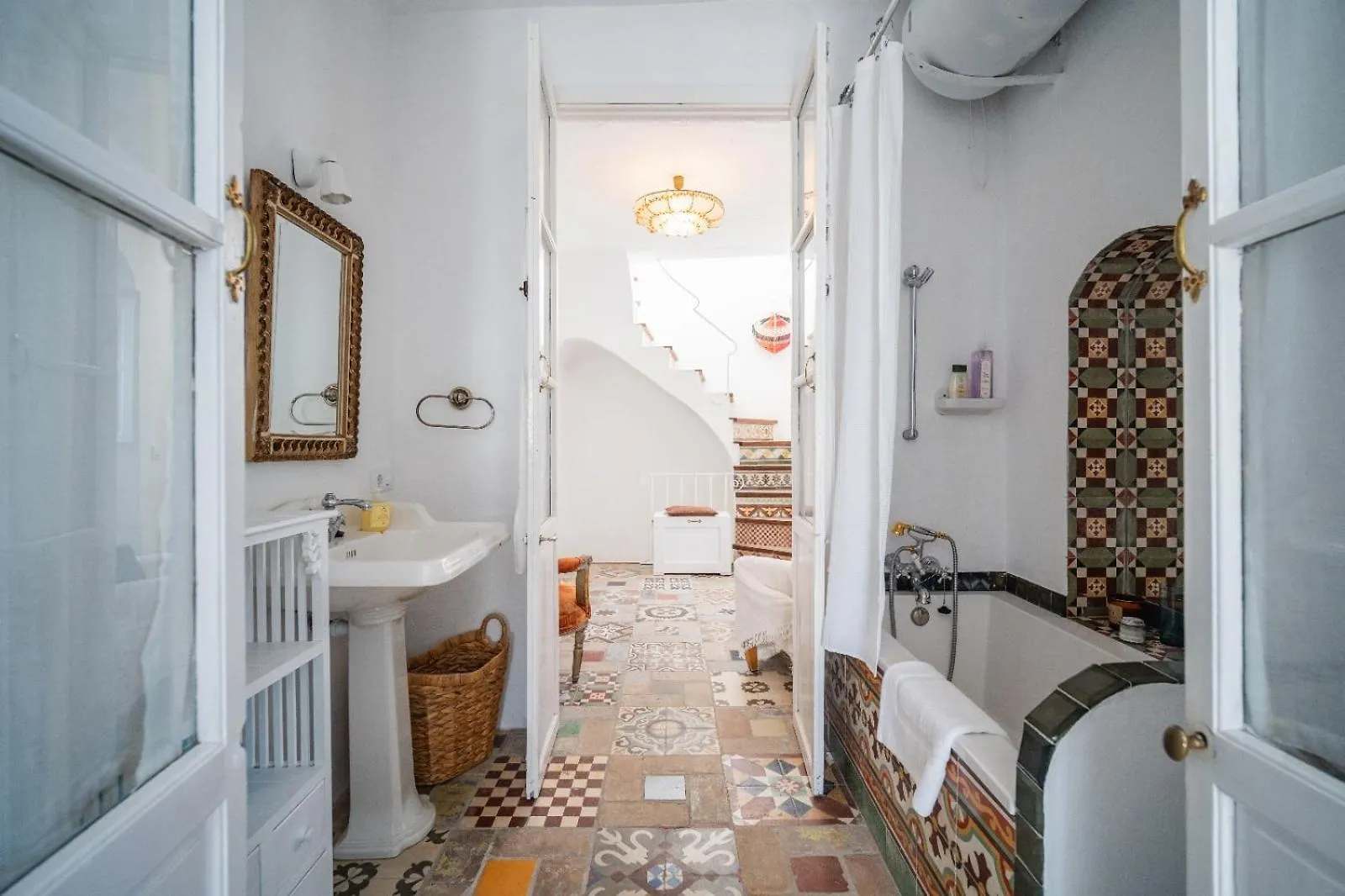 Holiday home Casa Hibiscus Villa Vejer de la Frontera