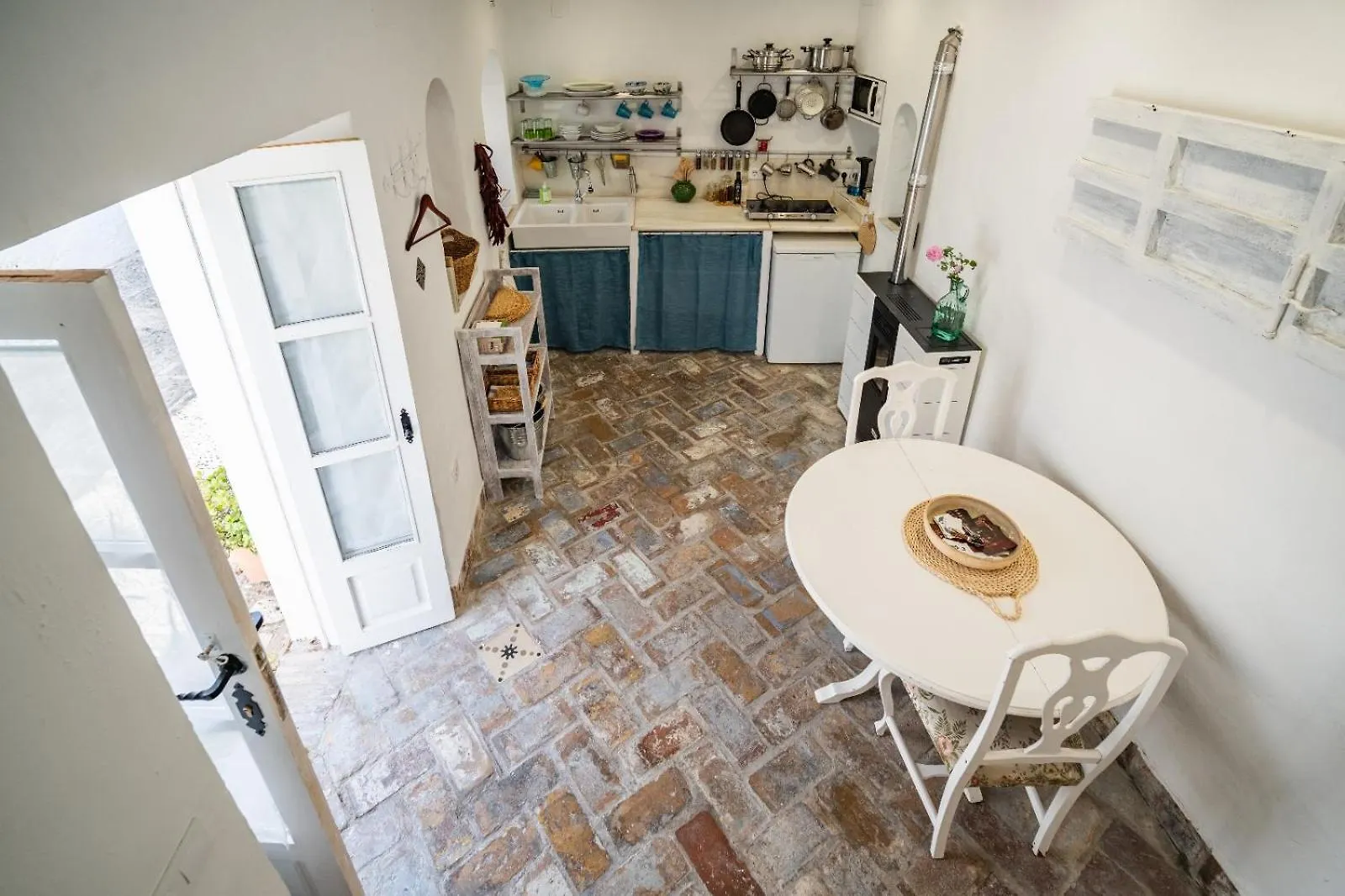 Casa Hibiscus Villa Vejer de la Frontera
