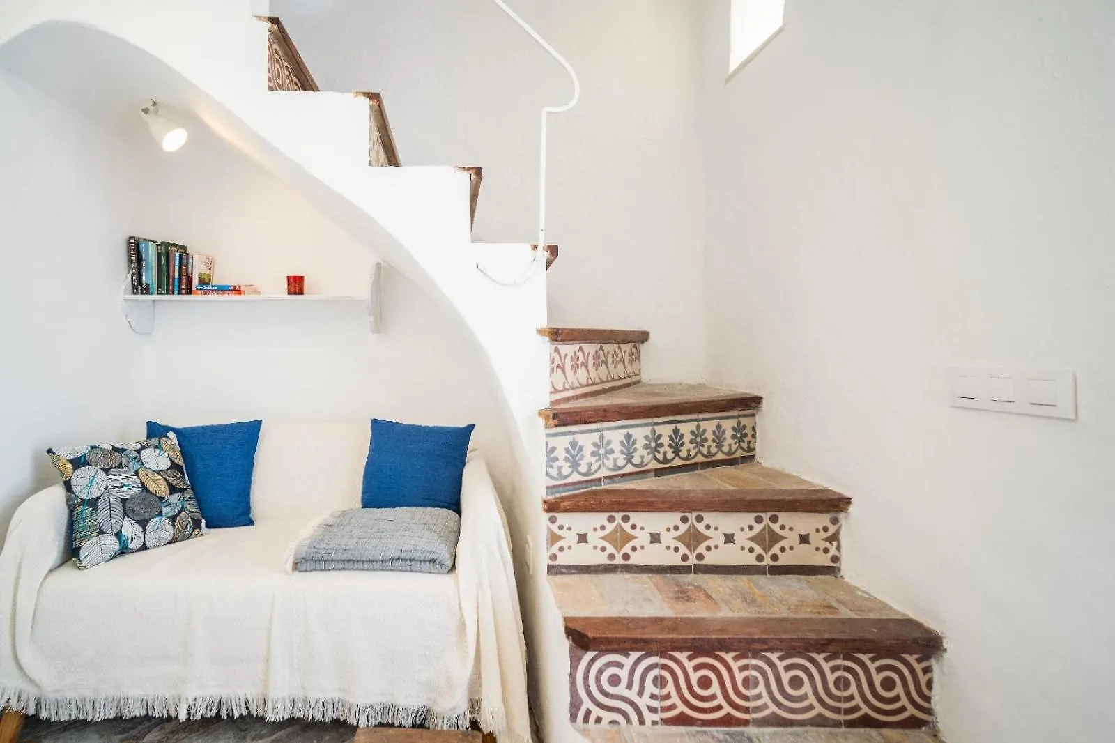 Casa Hibiscus Villa Vejer de la Frontera Spain