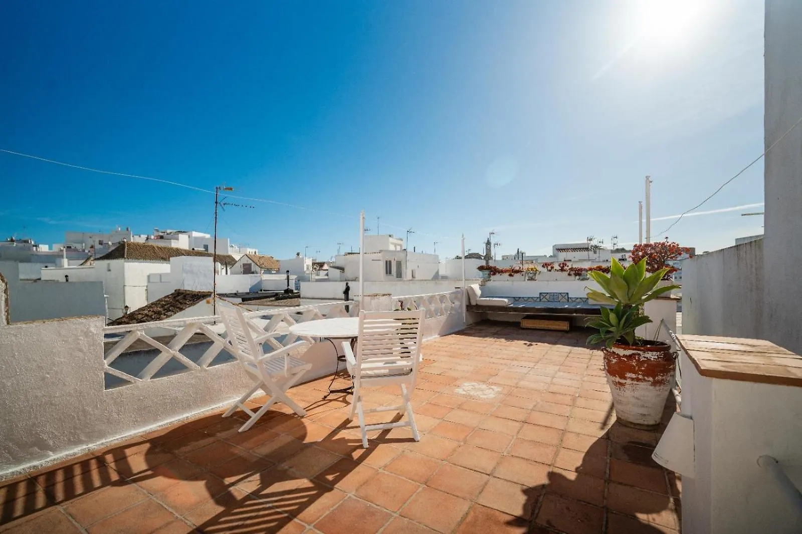 Casa Hibiscus Villa Vejer de la Frontera Holiday home