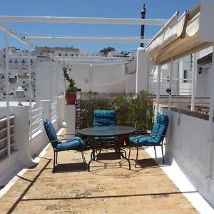 Сasa de vacaciones Casa Sol, Vejer de la Frontera