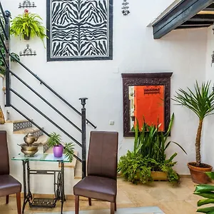 Сasa de vacaciones La Casa Del Agua, Vejer de la Frontera