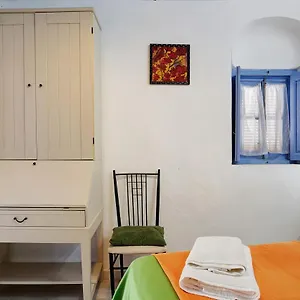 Сasa de vacaciones Casa Barme, Vejer de la Frontera