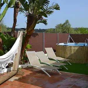 Сasa de vacaciones Casa Inma, Vejer de la Frontera
