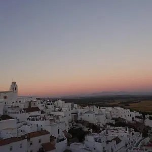 Сasa de vacaciones Casita Tacande - Bonita Casita Situada En El Casco Antiguo De, Vejer de la Frontera