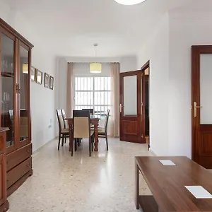 Сasa de vacaciones Casa Begines, Vejer de la Frontera