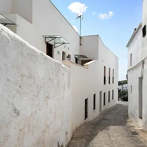 Сasa de vacaciones La Casuca, Vejer de la Frontera