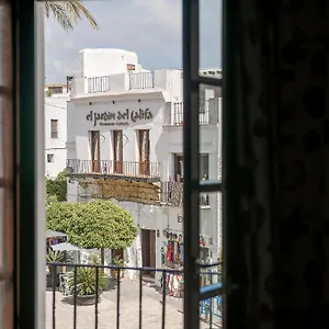 Сasa de vacaciones Casa Cuatro Gatos, Vejer de la Frontera