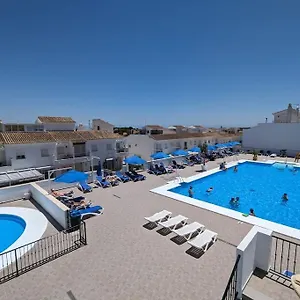 Сasa de vacaciones Casita De La Luz With Swimmingpool, Vejer de la Frontera