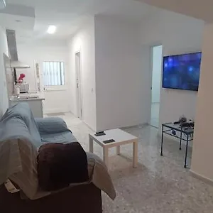 Сasa de vacaciones El Magnolio, Vejer de la Frontera
