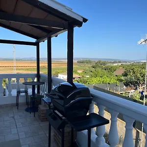 Сasa de vacaciones Casa La Oliva Vejer, Vejer de la Frontera