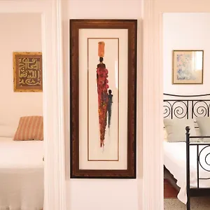 Сasa de vacaciones Casa Rosario, Vejer de la Frontera