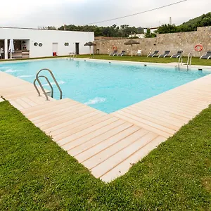 Hotel Nomadas, Vejer de la Frontera