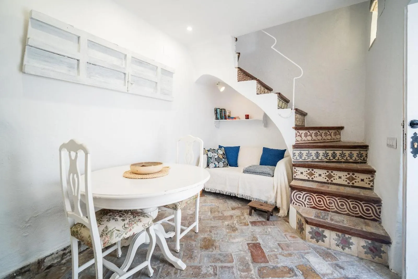 Holiday home Casa Hibiscus Villa Vejer de la Frontera Spain